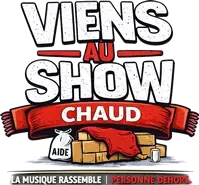 VIENS AU SHOW